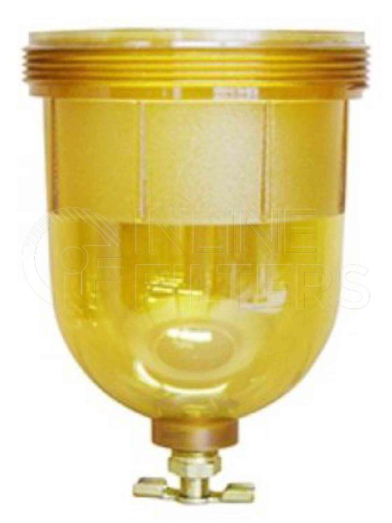 Baldwin 60-21A. Fuel Filter Product – Brand Specific – Baldwin Baldwin – DAHL Fuel Filter Parts and Accessories – 60-21A OBSOLETE OBSOLETE. Availability Limited to Dealer Stock. Product Type Dahl Bowl Assembly Notes OBSOLETE. Availability Limited to Dealer Stock. Application DAHL 65 Series Brand Baldwin Technology Filtration