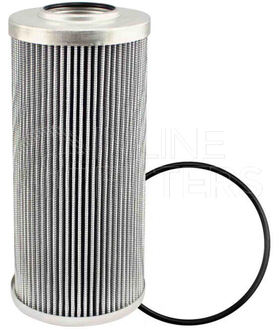 Baldwin 60-30. Details: Baldwin - DAHL Fuel Filter Parts and Accessories - 60-30.