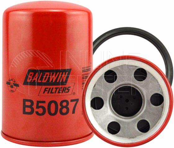 Baldwin B5087. Baldwin - Coolant Filters without Chemicals - B5087.