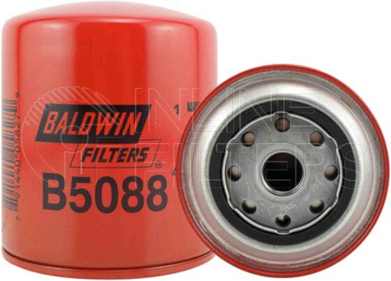 Baldwin B5088. Baldwin - Coolant Filters without Chemicals - B5088.