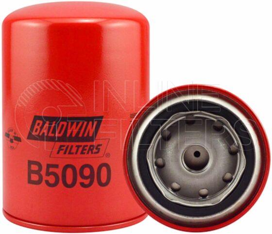 Baldwin B5090. Baldwin - Coolant Filters without Chemicals - B5090.
