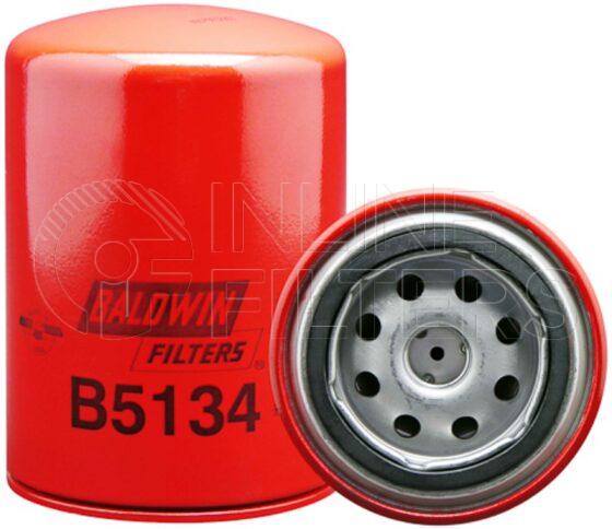 Baldwin B5134. Baldwin - Coolant Filters without Chemicals - B5134.