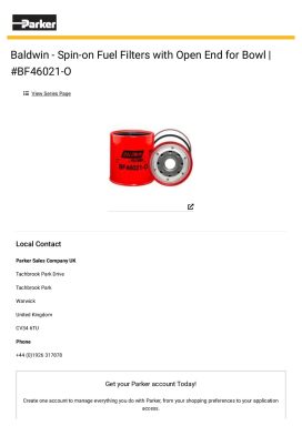 Datasheet for FBW-BF46021-O