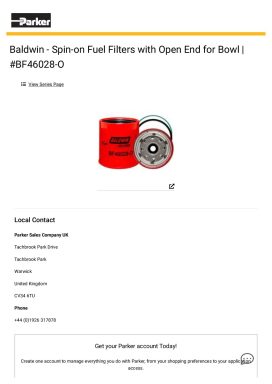 Datasheet for FBW-BF46028-O