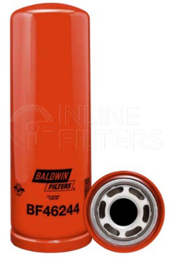 Baldwin BF46244. Baldwin - Fuel Dispensing Filters - BF46244.