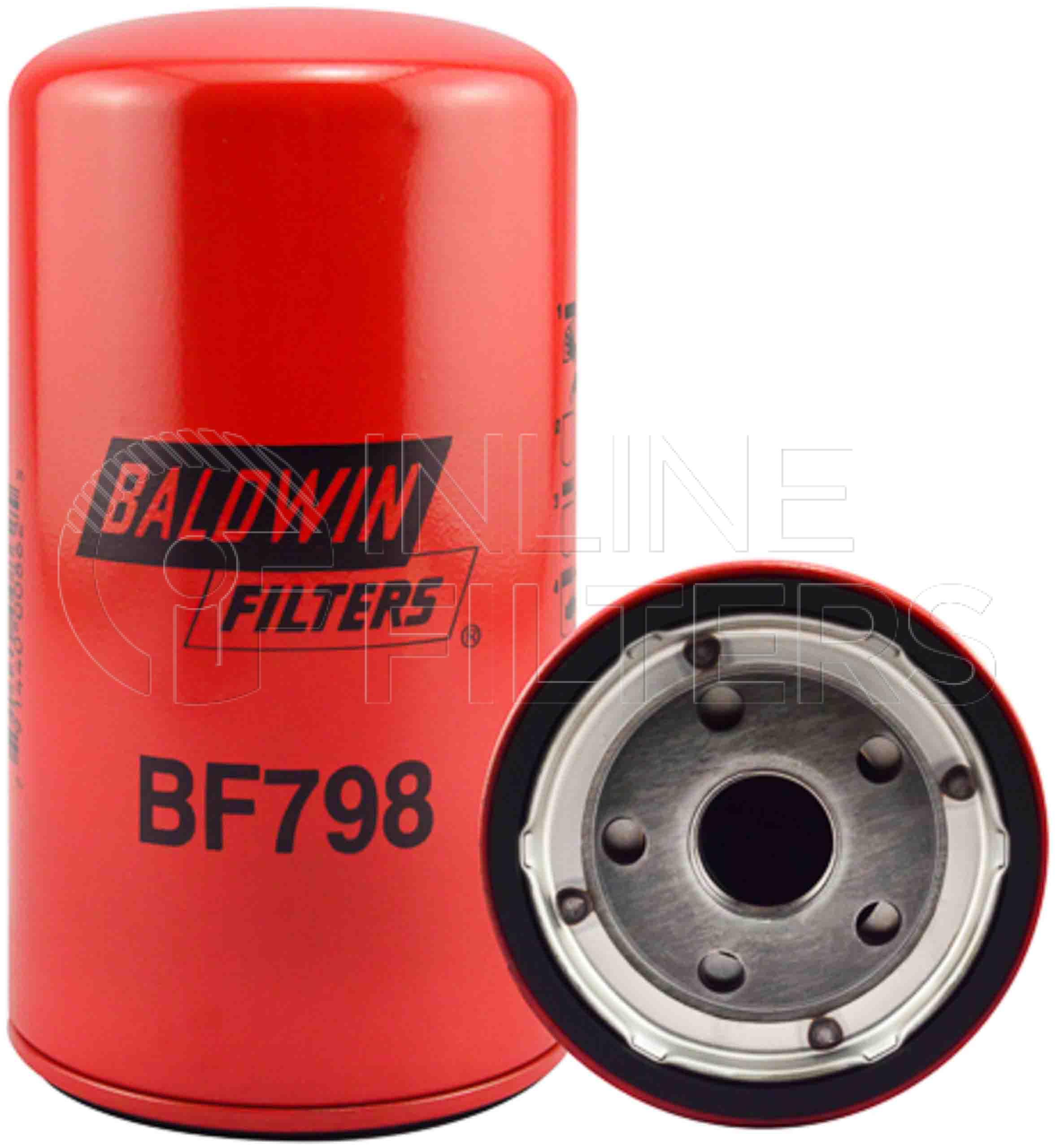 RCM Race Oil Filter Special