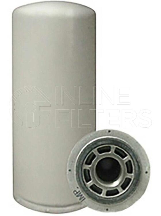 Baldwin BT8466-MPG. Baldwin - Medium Pressure Hydraulic Spin-on Filters - BT8466-MPG OBSOLETE.