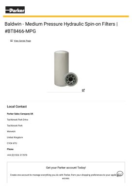 Datasheet for FBW-BT8466-MPG