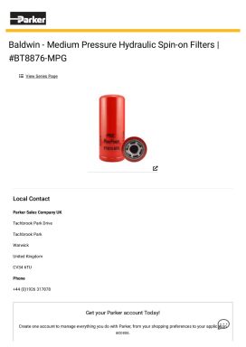 Datasheet for FBW-BT8876-MPG
