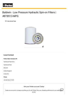 Datasheet for FBW-BT8913-MPG