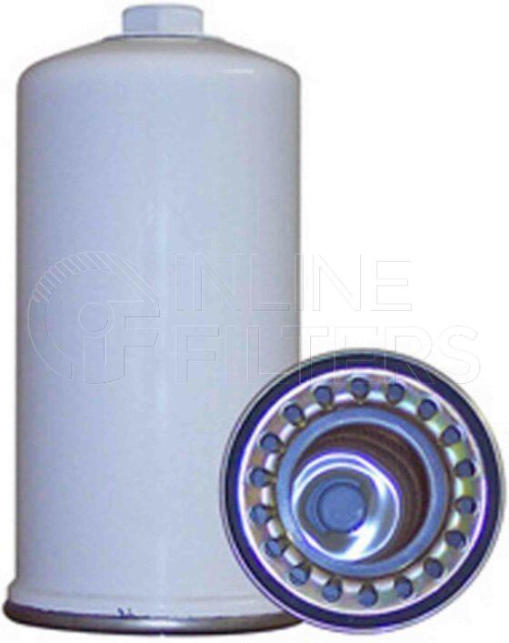 Baldwin BT8914. Baldwin - Low Pressure Hydraulic Spin-on Filters - BT8914. Product Type: Hydraulic Spin-on.
