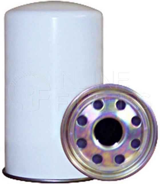 Baldwin BT8915. Baldwin - Low Pressure Hydraulic Spin-on Filters - BT8915.