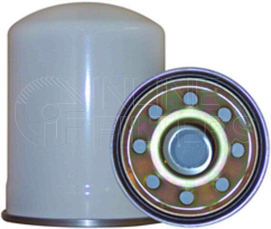 Baldwin BT8927. Baldwin - Low Pressure Hydraulic Spin-on Filters - BT8927.