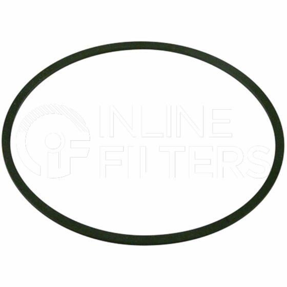 Baldwin G363. Baldwin - Lube Filter Parts and Accessories - G363.