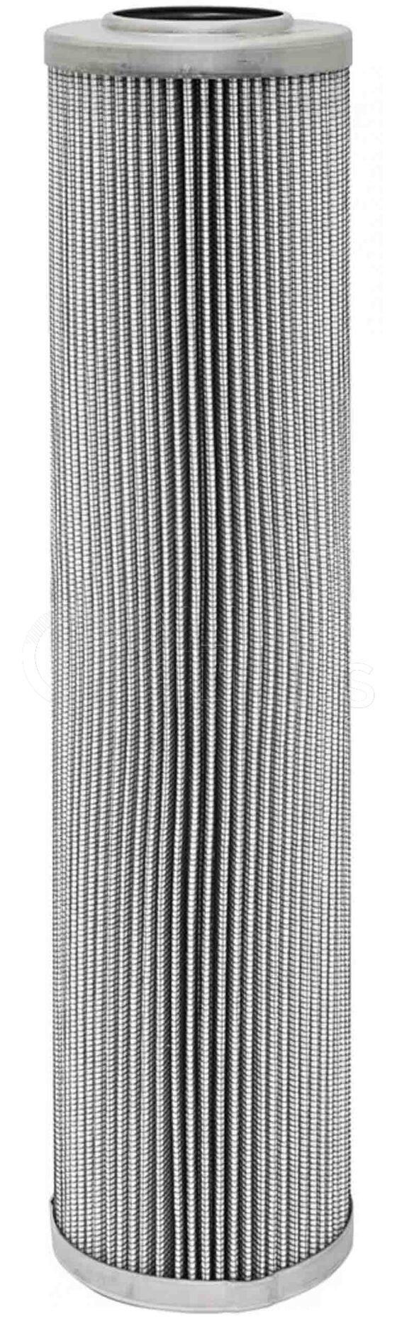 Baldwin H9078-V. Details: Baldwin - Hydraulic Filter Elements - H9078-V.