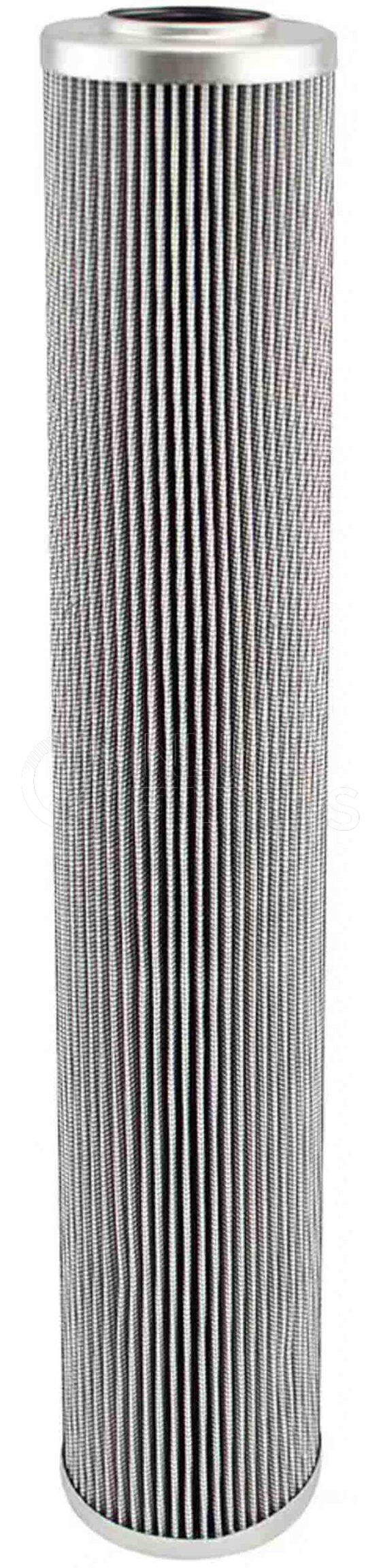 Baldwin H9086. Details: Baldwin - Hydraulic Filter Elements - H9086.