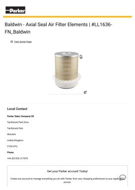 Datasheet for FBW-LL1636-FN
