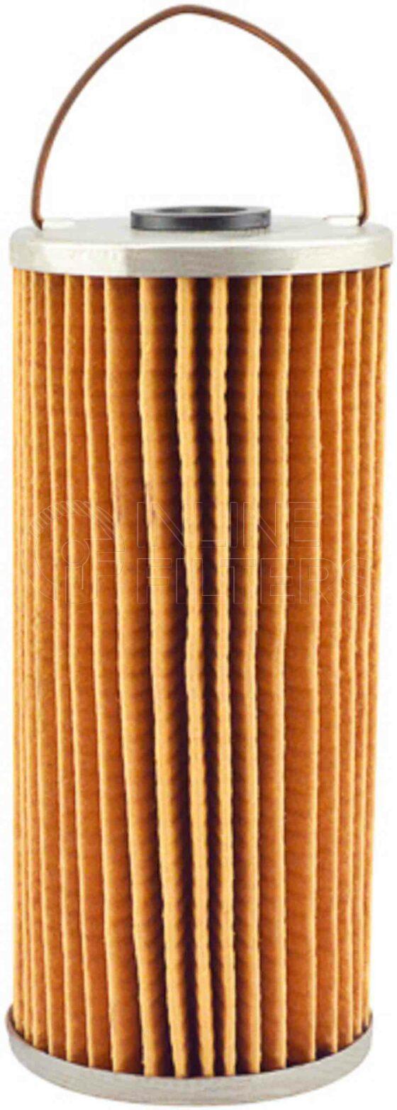 Baldwin P150. Lube Filter Product – Brand Specific – Baldwin Baldwin – Lube Oil Filter Elements – P150 Baldwin lube filter elements protect your engine from wear particles that can otherwise lead to premature parts failure. Compatible Competitor Part Number Isuzu 13240-045; Komatsu 13240045 Includes: Grommets: [2] Attached Application Isuzu Engines; Komatsu, TCM Lift Trucks Outside Diameter […]