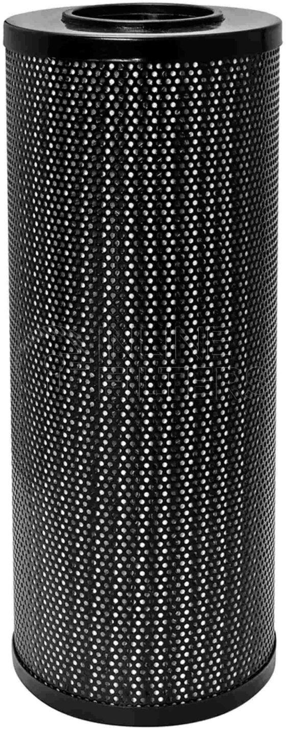 Baldwin P1561. Details: Baldwin - Lube Oil Filter Elements - P1561.