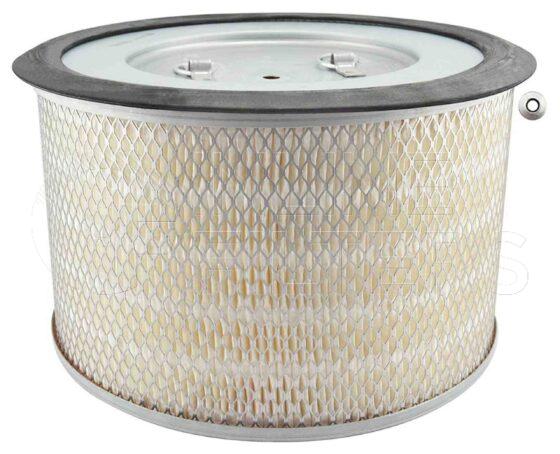 Baldwin PA2339. Details: Baldwin - Axial Seal Air Filter Elements - PA2339.