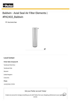 Datasheet for FBW-PA2432