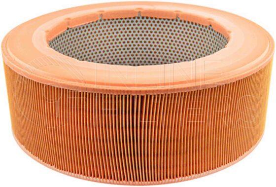 Baldwin PA2878. Air Filter Product – Cartridge – Round Baldwin – Axial Seal Air Filter Elements – PA2878 Baldwin axial seal air filter elements ensure proper equipment function by preventing airborne contaminants from reaching the combustion chamber. Length 4 5/16 (109.5) Product Type Air Element Outside Diameter 12 5/8 (320.7) Inside Diameter 8 17/32 (216.7) Compatible Competitor […]