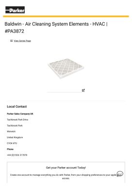 Datasheet for FBW-PA3872