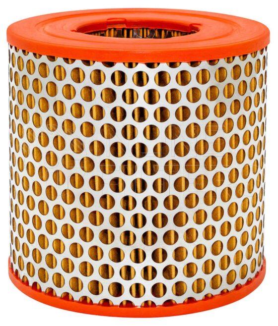 Baldwin PA4764. Details: Baldwin - Axial Seal Air Filter Elements - PA4764.