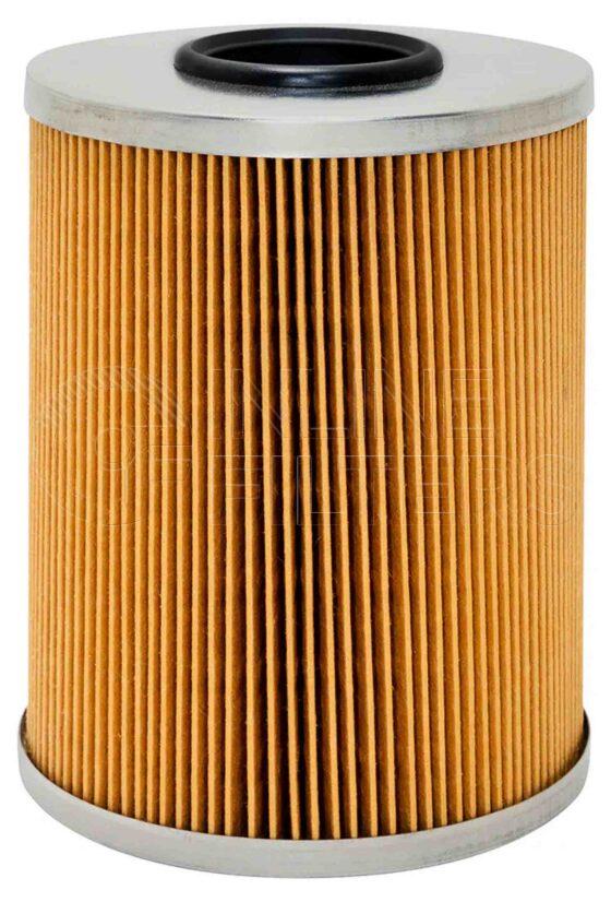 Baldwin PA4819. Details: Baldwin - Axial Seal Air Filter Elements - PA4819.