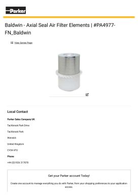 Datasheet for FBW-PA4977-FN