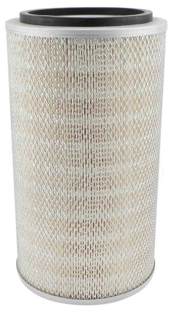 Baldwin PA5503. Details: Baldwin - Axial Seal Air Filter Elements - PA5503.