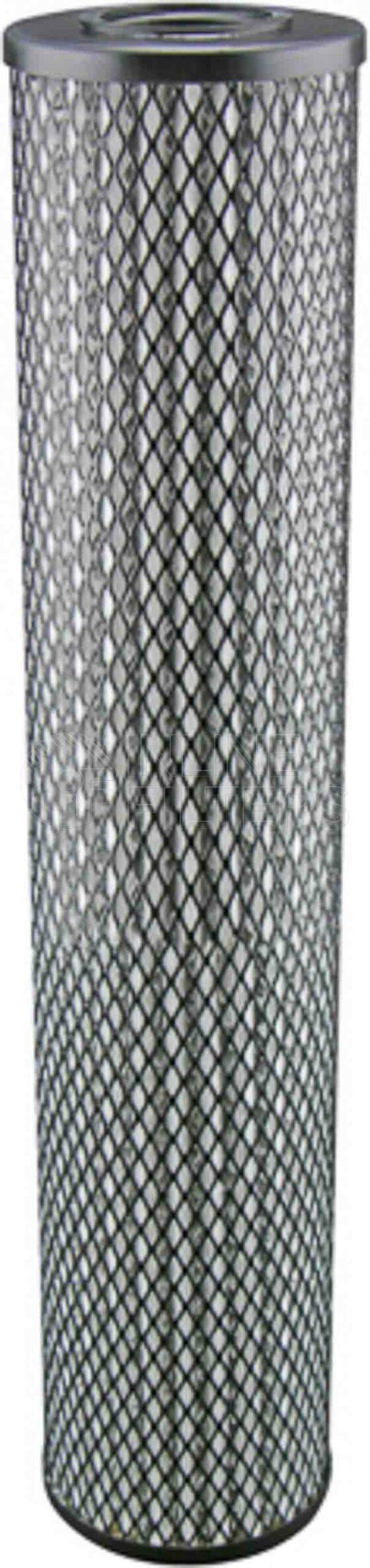 Baldwin PF1589. Fuel Filter Product – Brand Specific Baldwin – Cartridge Product Cartridge fuel filter element Baldwin – Diesel Fuel Filter Elements – PF1589 OBSOLETE OBSOLETE. Availability Limited to Dealer Stock. Product Type Fuel Element Inside Diameter (mm) 43.7 Length (inch) 17 15/16 Inside Diameter (inch) 21/32 (&) Length (mm) 455.6 Replaces Vokes D6357734 Application Engine diesel […]