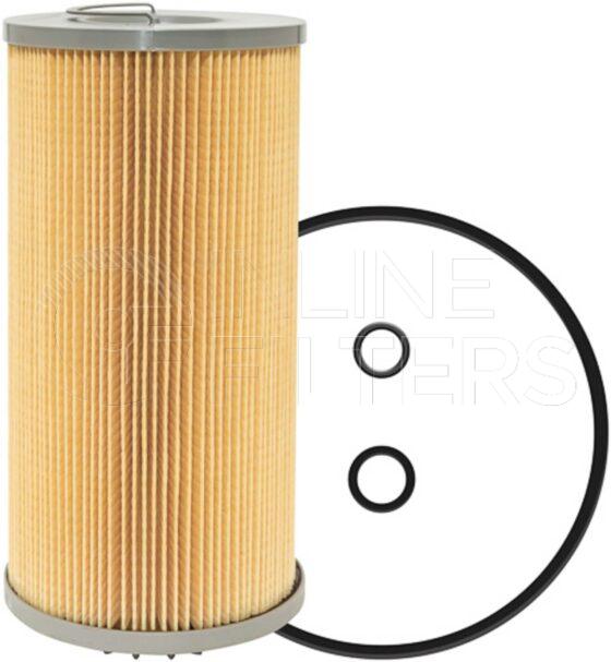 Baldwin PF7890-10. Fuel Filter Product – Cartridge – Baldwin Baldwin – Diesel Fuel Filter Elements – PF7890-10 Modern fuel injection systems require fuel be free of both particulate and water contamination. Baldwin fuel filters keep fuel clean and engines running at maximum efficiency. Length (mm) 226.2 Product Type Fuel/Water Separator Element with Bail Handle Length (inch) 8 […]