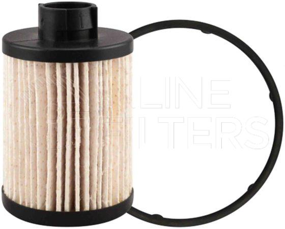 Baldwin PF9909. Fuel Filter Product – Brand Specific Baldwin – Cartridge Product Cartridge fuel filter element Fuel Element Notes OBSOLETE. Availability Limited to Dealer Stock. Replaces Citroen 190698, 1906C4; Fiat 71746975, 71753841, 77362340; Peugeot 190697 Fits Citroen, Ducato, Peugeot Vans Height 100.8 OD 66.7 ID 11.1 One End