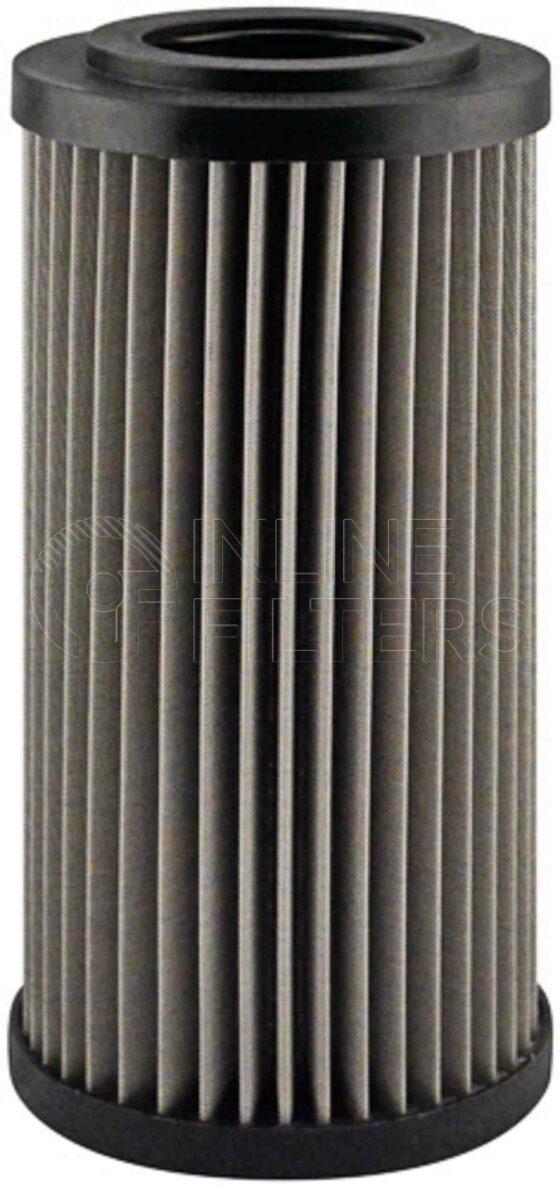 Baldwin PT23012. Baldwin – Hydraulic Filter Elements – PT23012 Baldwin hydraulic elements offer superior protection for your engine-powered equipment. Product Type Hydraulic Element Compatible Competitor Part Number MP Filtri CU250M90N Application MP Filtri Hydraulic Systems Inside Diameter 2 1/16 (52.4) Outside Diameter 3 29/32 (99.2) Length 8 3/16 (208.0) Brand Baldwin Division Engine Mobile Aftermarket Industry ? […]
