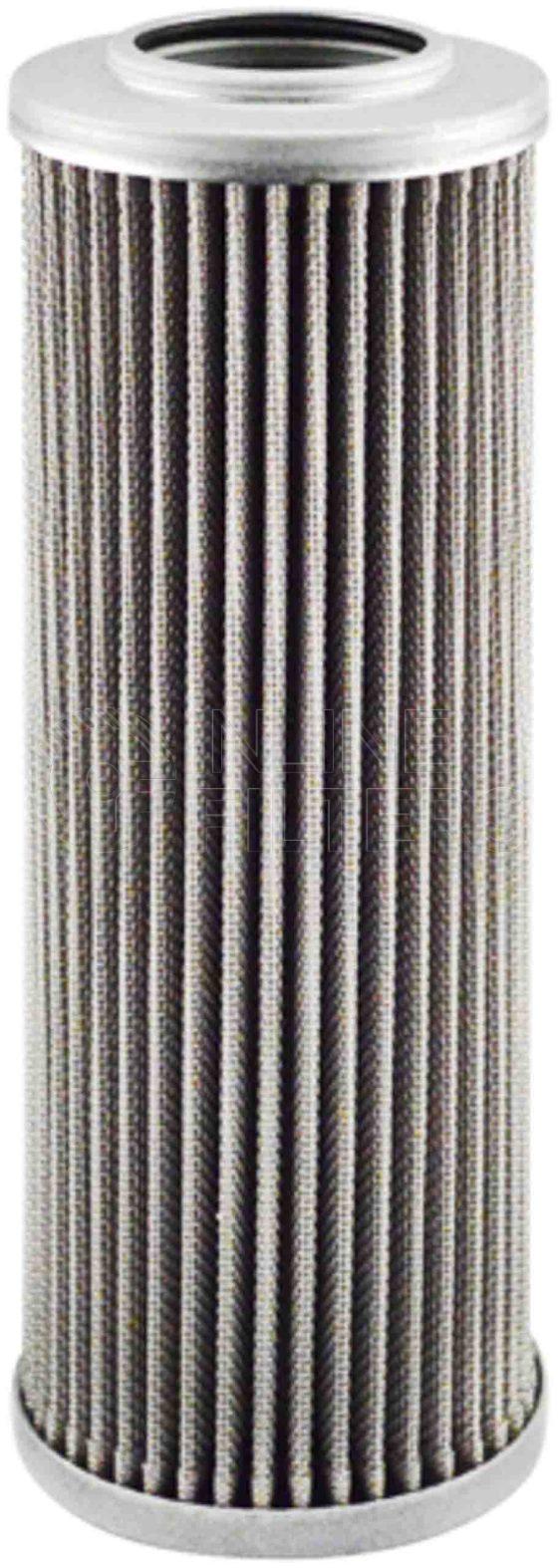 Baldwin PT23025. Baldwin – Hydraulic Filter Elements – PT23025 Baldwin hydraulic elements offer superior protection for your engine-powered equipment. Compatible Competitor Part Number Eppensteiner 2225G25A000P; Filtrec DVD2225B25B Product Type Hydraulic Element Application Eppensteiner Applications Outside Diameter 2 7/8 (73.0) Inside Diameter 1 9/16 (39.7) One End Length 8 13/16 (223.8) Brand Baldwin Division Engine Mobile Aftermarket Industry […]