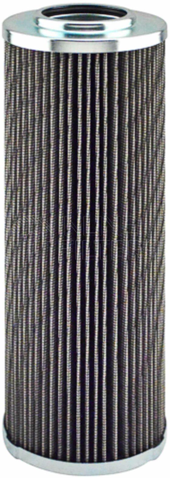 Baldwin PT23026. Baldwin – Hydraulic Filter Elements – PT23026 Baldwin hydraulic elements offer superior protection for your engine-powered equipment. Inside Diameter 1 1/2 (38.1) One End Compatible Competitor Part Number MP Filtri HP3202M60NA; Filtrec D151T60A Product Type Hydraulic Element Length 9 3/16 (233.4) Outside Diameter 3 1/16 (77.8) Application MP Filtri Applications Brand Baldwin Division Engine Mobile […]