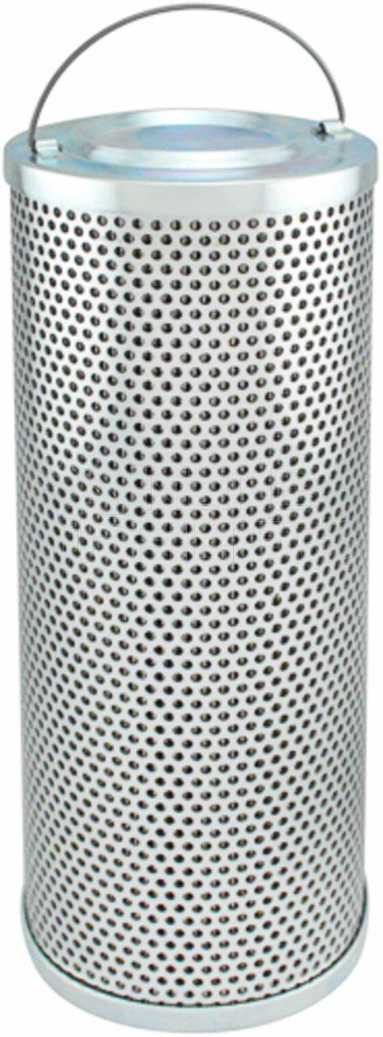 Baldwin PT23027. Baldwin – Hydraulic Filter Elements – PT23027 OBSOLETE OBSOLETE. Availability Limited to Dealer Stock. Application Parker Hydraulic Assemblies Length 11 (279.4) Compatible Competitor Part Number Parker 939893Q Product Type Hydraulic Element with Bail Handle Outside Diameter 9 1/8 (231.8) Inside Diameter 4 1/4 (108.0) One End Brand Baldwin Division Engine Mobile Aftermarket Industry Marine Mining […]
