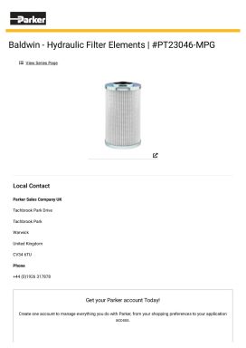 Datasheet for FBW-PT23046-MPG