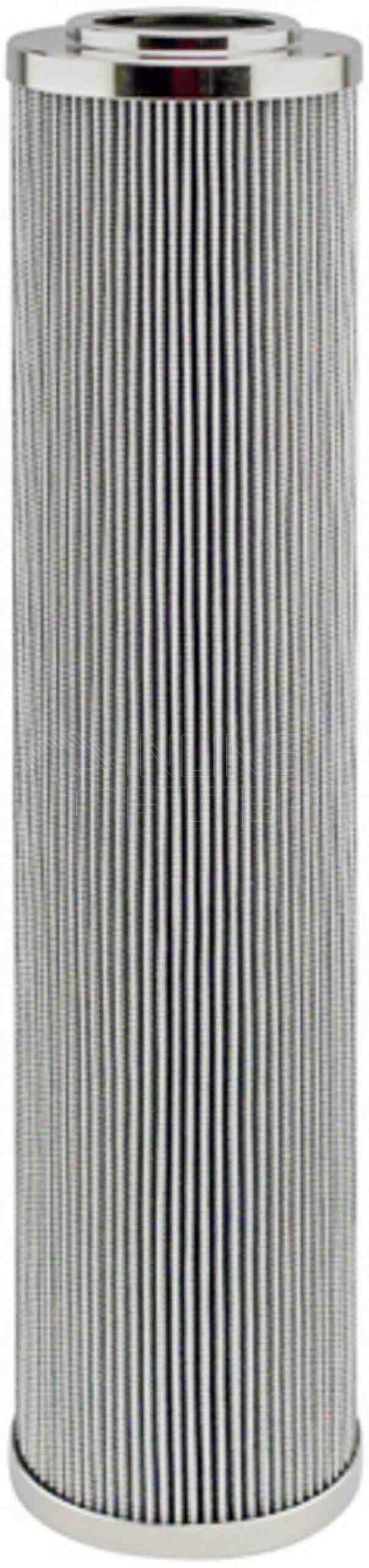 Baldwin PT23053-MPG. Baldwin – Hydraulic Filter Elements – PT23053-MPG OBSOLETE OBSOLETE. Availability Limited to Dealer Stock. Compatible Competitor Part Number Eppensteiner 2460H10SLC00P Application Eppensteiner Hydraulic Assemblies Outside Diameter 3 1/8 (79.4) Length 15 (381.0) Product Type Maximum Performance Glass Hydraulic Element Inside Diameter 1 1/2 (38.1) Brand Baldwin Division Engine Mobile Aftermarket Industry Marine Mining Oil and […]