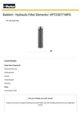 Datasheet for FBW-PT23077-MPG