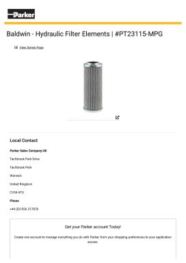 Datasheet for FBW-PT23115-MPG