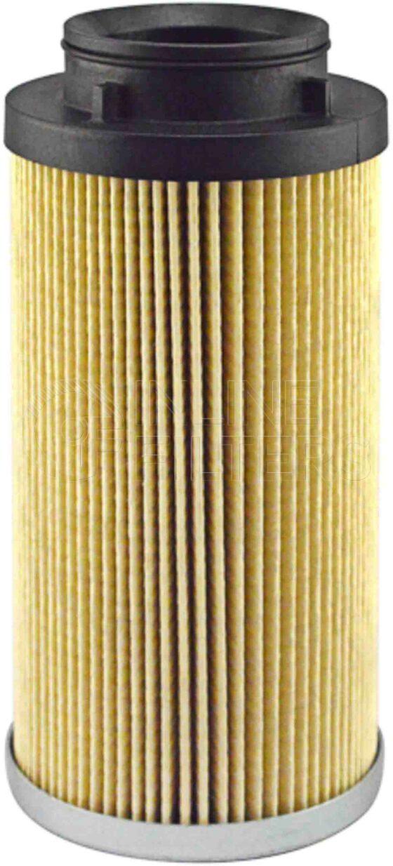 Baldwin PT23161. Baldwin – Hydraulic Filter Elements – PT23161 OBSOLETE OBSOLETE. Availability Limited to Dealer Stock. Product Type Hydraulic Element Outside Diameter 3 1/2 (88.9) Length 8 1/16 (204.8) Inside Diameter 2 3/16 (55.6) One End Application Parker Applications Compatible Competitor Part Number Parker 907233, G01070; Donaldson P170095 Brand Baldwin Division Engine Mobile Aftermarket Industry Marine Mining […]