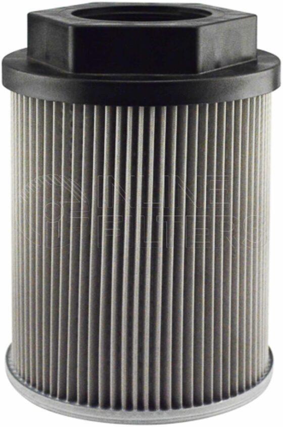 Baldwin PT23180. Baldwin – Hydraulic Filter Elements – PT23180 Baldwin hydraulic elements offer superior protection for your engine-powered equipment. Application Fluid power Brand Baldwin Contains By-Pass Valve Division Engine Mobile Aftermarket For Fluid Type – For Use With U.C.C. Applications Weight 2.4 lb, 1.0886208 kg Length 8 1/2 inch, 216 mm Industry Oil & gas Product Type […]