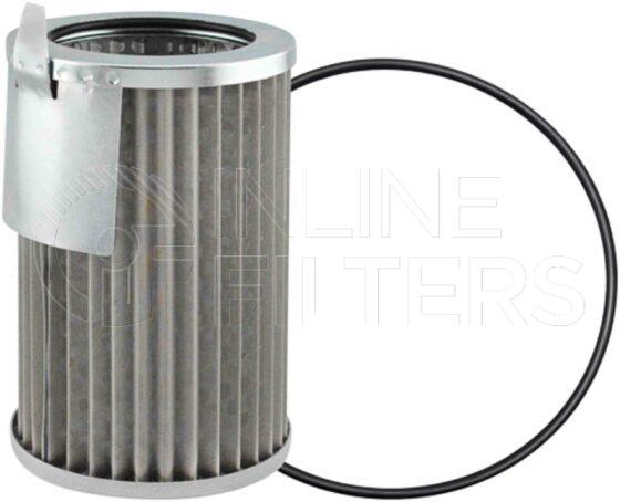 Baldwin PT23183. Baldwin – Hydraulic Filter Elements – PT23183 OBSOLETE OBSOLETE. Availability Limited to Dealer Stock. Application Vickers Applications Compatible Competitor Part Number Vickers 941056 Product Type Hydraulic Element Length 6 15/16 (176.2) Inside Diameter 2 15/16 (74.6) Outside Diameter 4 (101.6) Brand Baldwin Division Engine Mobile Aftermarket Industry Marine Mining Oil and gas Construction Agriculture Compressor […]