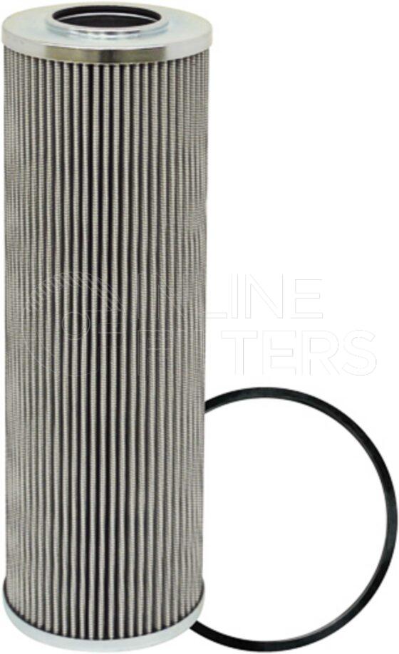 Baldwin PT23221-MPG. Baldwin – Hydraulic Filter Elements – PT23221-MPG Baldwin hydraulic elements offer superior protection for your engine-powered equipment. Length 12 5/8 (320.7) Inside Diameter 1 7/8 (47.6) One End Application Fairey-Arlon Applications Compatible Competitor Part Number Fairey-Arlon 370L323A, 370P310, 370Z310A, 370Z323A, 820P325, 820P335, 870P310 Product Type Maximum Performance Glass Hydraulic Element Outside Diameter 3 3/4 (95.3) […]