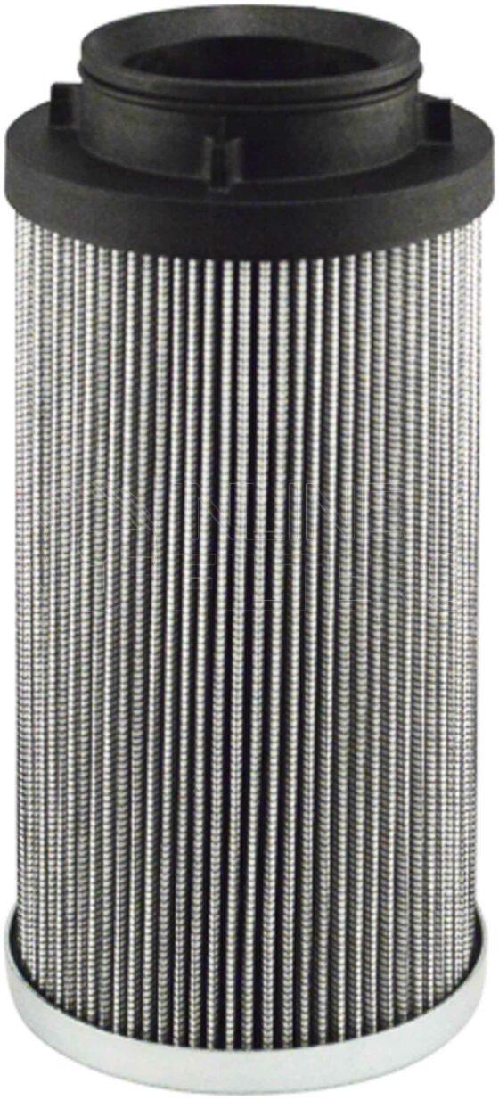 Baldwin PT23230-MPG. Baldwin – Hydraulic Filter Elements – PT23230-MPG Baldwin hydraulic elements offer superior protection for your engine-powered equipment. Inside Diameter 2 1/4 (57.2) One End Application Parker Applications Outside Diameter 3 1/2 (88.9) Length 7 7/8 (200.0) Product Type Maximum Performance Glass Hydraulic Element Compatible Competitor Part Number Parker 976191, G01069 Brand Baldwin Division Engine Mobile […]