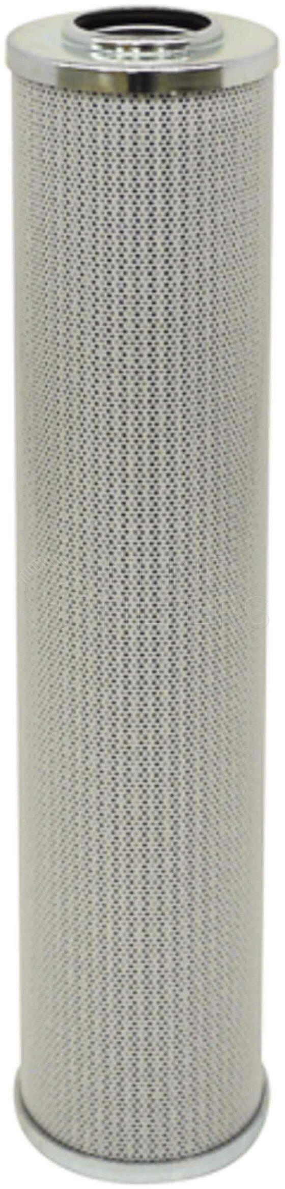 Baldwin PT23265-MPG. Baldwin – Hydraulic Filter Elements – PT23265-MPG OBSOLETE OBSOLETE. Availability Limited to Dealer Stock. Length 14 (355.6) Compatible Competitor Part Number Hydac 1252797, 280D005BN3HC, 280D005BNHC, 280D005BNHC3 Outside Diameter 2 3/8 (60.3) Inside Diameter 1 1/32 (26.2) One End Product Type Maximum Performance Glass Hydraulic Element Application Hydac Applications Brand Baldwin Division Engine Mobile Aftermarket Industry […]