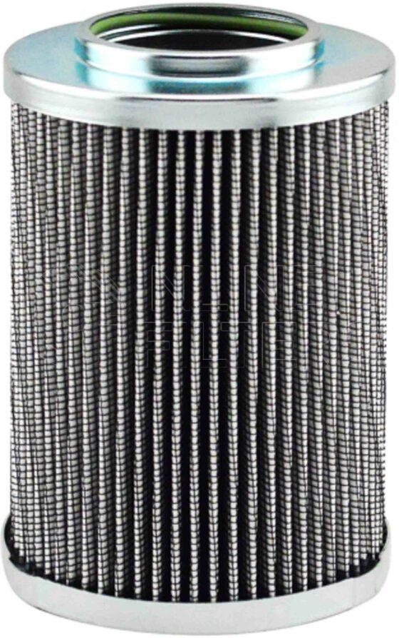 Baldwin PT23269-MPG. Baldwin – Hydraulic Filter Elements – PT23269-MPG Baldwin hydraulic elements offer superior protection for your engine-powered equipment. Application Pall Applications Includes: O-Ring: [1] Attached Compatible Competitor Part Number Pall HC9600FDN4Z, HC9600FKN4Z, HC9600FUN4z Product Type Maximum Performance Glass Hydraulic Element Brand Baldwin Industry Marine Mining Oil and gas Construction Agriculture Compressor Product Style Hydraulic Filter Technology […]