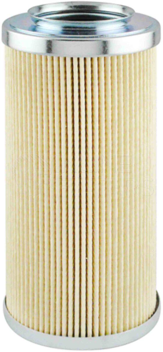 Baldwin PT23317. Baldwin – Hydraulic Filter Elements – PT23317 Baldwin hydraulic elements offer superior protection for your engine-powered equipment. Product Type Hydraulic Element Compatible Competitor Part Number Mahle 852439MIC10 Outside Diameter 3 15/16 (100.0) Length 8 1/2 (215.9) Inside Diameter 2 (50.8) & 2 1/2 (63.5) Application Mahle Applications Brand Baldwin Division Engine Mobile Aftermarket Industry Marine […]